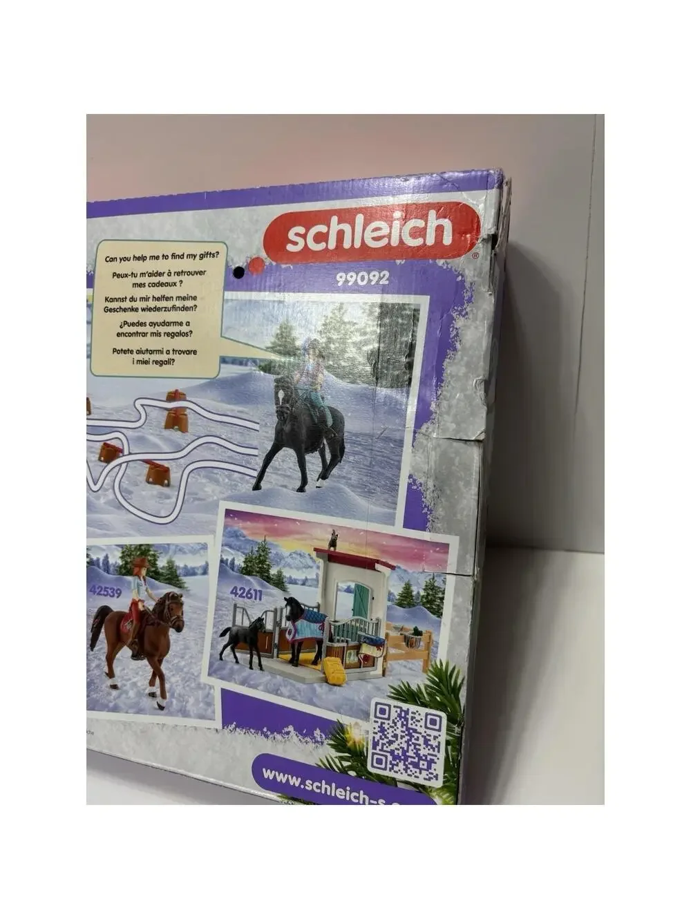 schleich usa canada